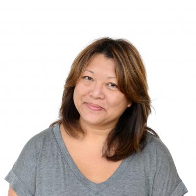 Traci Tong Traci Tong